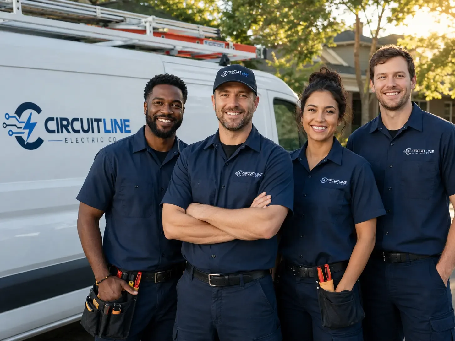 Whole Home Rewiring company in Jefferson City, MO
