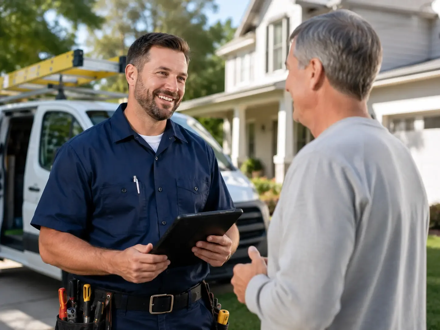 Whole Home Rewiring Jefferson City, MO FAQs